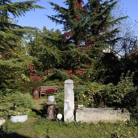 Villa-Magdi Vendeghaz Révfülöp Екстериор снимка