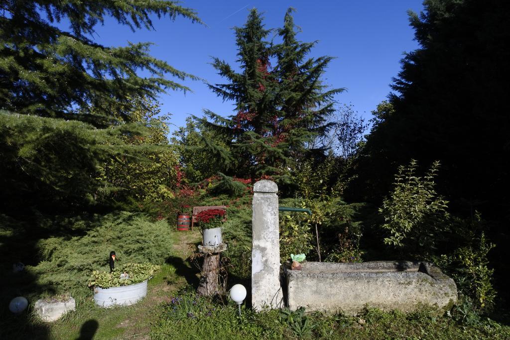 Villa-Magdi Vendeghaz Révfülöp Екстериор снимка