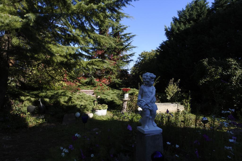 Villa-Magdi Vendeghaz Révfülöp Екстериор снимка