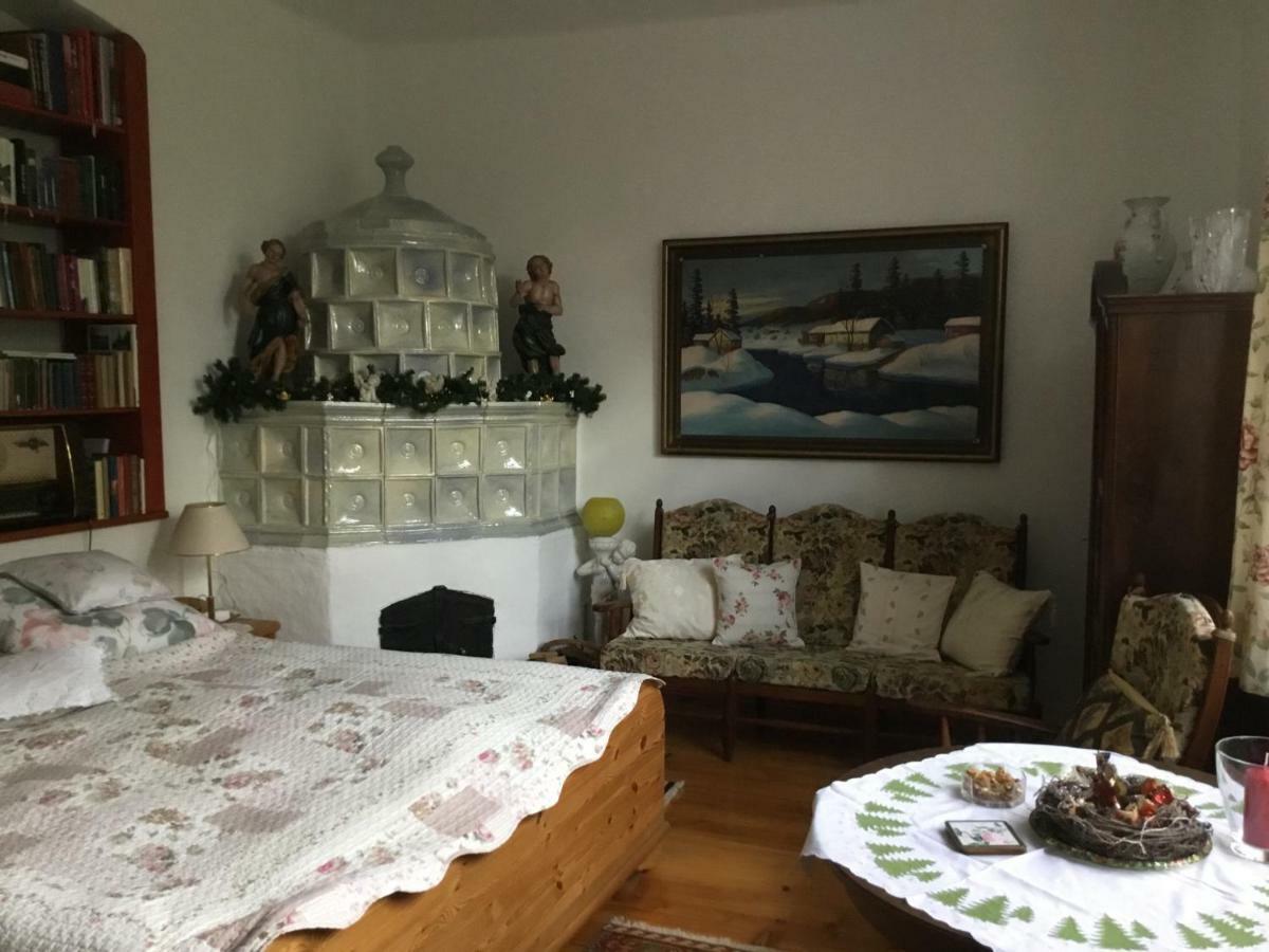 Villa-Magdi Vendeghaz Révfülöp Екстериор снимка