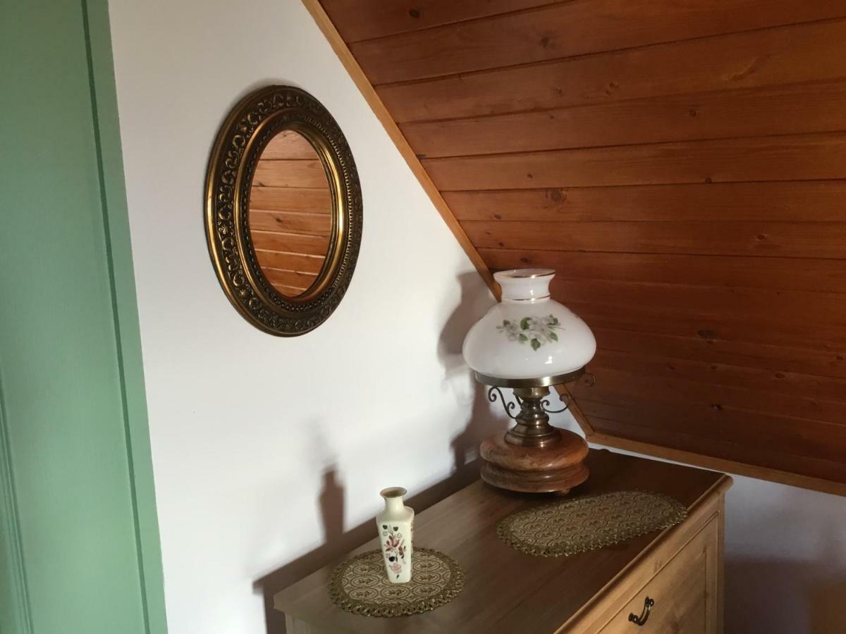 Villa-Magdi Vendeghaz Révfülöp Екстериор снимка